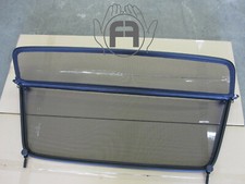 VW Beetle - Windschott-schwarz *****Premium Qualität***** Made in EU