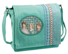 Wendekreis Kindergartentasche