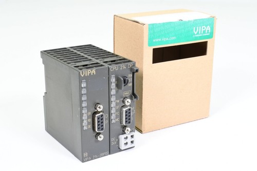 Vipa 214 2bp02 cpu - 214-2bp02,,