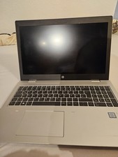 HP ProBook 650 G4, 15,6 Zoll