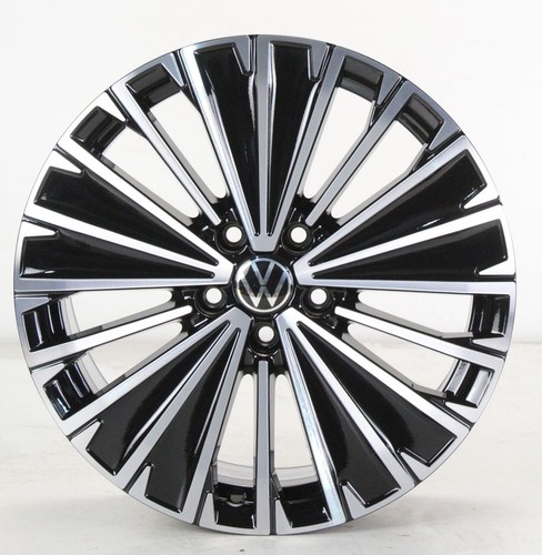 Tiguan tayron einzelfelge - vw,