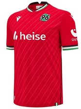 Macron Hannover 96 Trikot