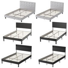 Bettgestell Schlafzimmer Jugendbett Doppelbettgestell Doppelbett Lattenrost