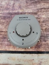 Sony Game & Video Selector AV