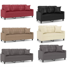 2-Sitzer-Sofa Schlafsofa