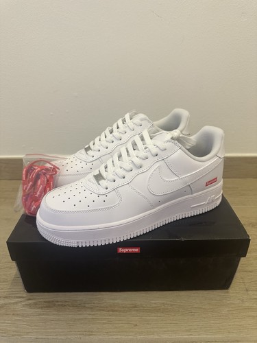 Air force supreme farbe - 1, x