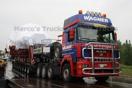 Lkw foto man - man, f2000