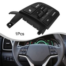 Lenkradsteuerung defekt