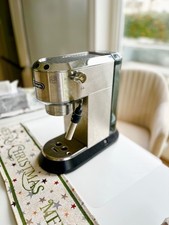 de'longhi dedica style ec