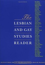 Lesbian and Gay Studies Reader von Abelove, Henry | Buch | Zustand gut