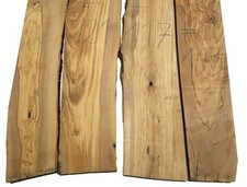 1x Olivenholz Brett Olivenbaum
