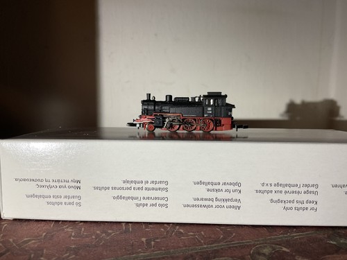Märklin 88955 spur z - br,