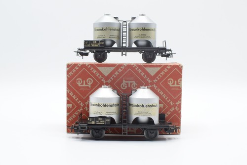 Märklin 308 2 - märklin, h0