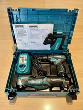 Makita DK1481J Set