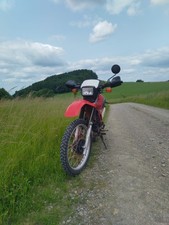 honda xl 250 r md11