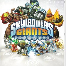 CHEAPEST Skylanders Giants