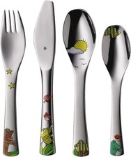 WMF Kinderbesteck Set 4