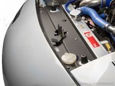 MX-5 Kühlerabdeckung