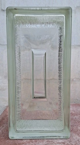 Solaris glasbausteine 11 - solaris,