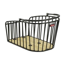 KLICKFIX Aluminium Rear Bike