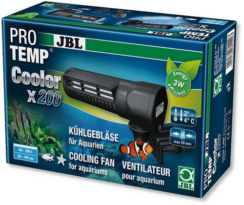 Jbl protemp cooler x200 gen - jbl,