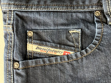 Diesel Larkee Regular Wash