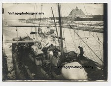 Z3798 Foto WK1 Flugzeug