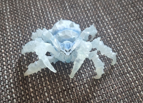 Eldrador eisspinne gebraucht - eldrador,