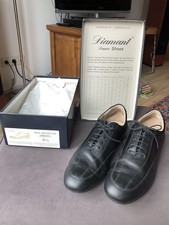 Diamant Dance Art Tanzschuhe