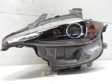 Mazda MX-5 MX5 ND original Scheinwerfer links LED mit LWR Bj.2015