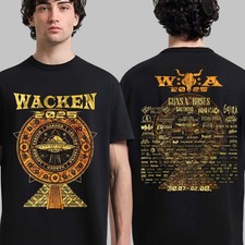 Wacken Open Air 2025 Festival