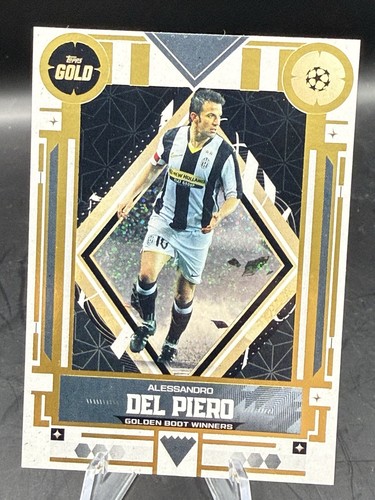 2025 topps gold ucc - 2025-26,