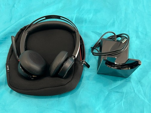 Plantronics poly voyager - plantronics, focus
