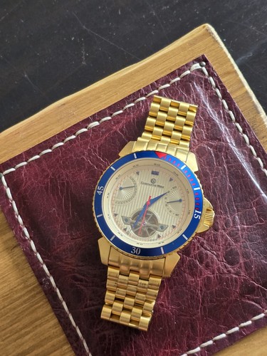 Constantin weisz automatik - constantin,