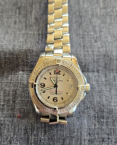 Breitling colt oceane - oceane, 33