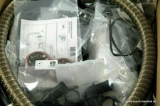 Einbausatz Uni Standheizung