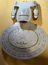 Enterprise NCC 1701 Modell Von