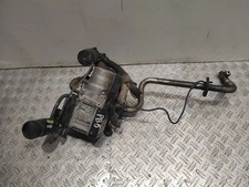 Volkswagen PASSAT B6 2009