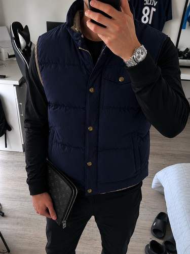 Polo ralph lauren - lauren, steppweste