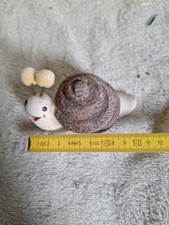 Deko Schnecke