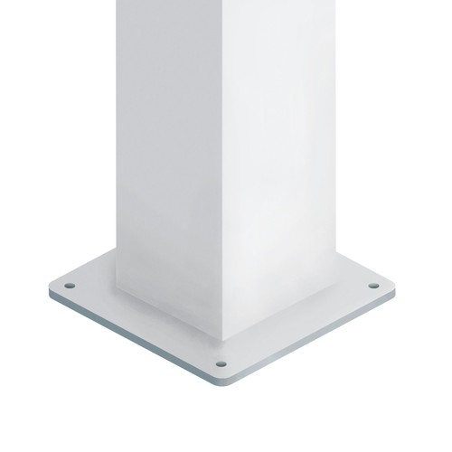 Dreamgarden pfosten 5m - dreamgarden, 2,5m