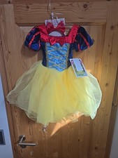 Kostüm Schneewittchen Gr. 98