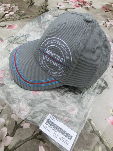Porsche design martini racing - porsche,