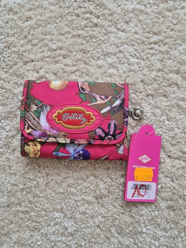 Oilily damen geldbörse - oilily,