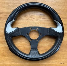 RAID 13 320mm Sportlenkrad