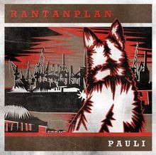 Pauli von rantanplan - pauli, |