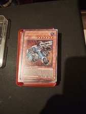 Yu-Gi-Oh Structure Deck