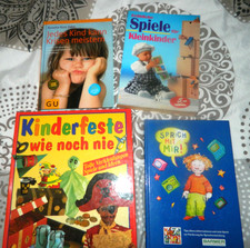 4x Ratgeber Jedes Kind kann