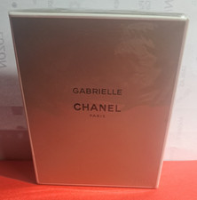 Chanel Gabrielle eau de parfum   100ml   neu