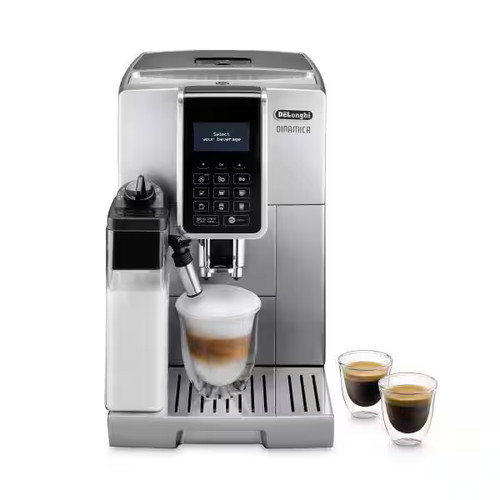 Dinamica ecam350 s - dinamica, ecam350.75.s